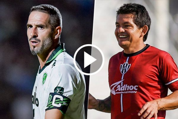 Sarmiento vs. Central Córdoba, EN VIVO por la Copa de la Liga 2023: hora, streaming y TV