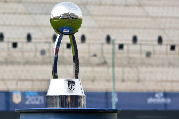 Tabla de posiciones de la Copa de la Liga: así está el cuadro de cuartos de final