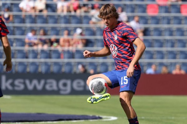 Cremaschi debutó en la Selección de Estados Unidos: ¿Puede ser llamado por Argentina?