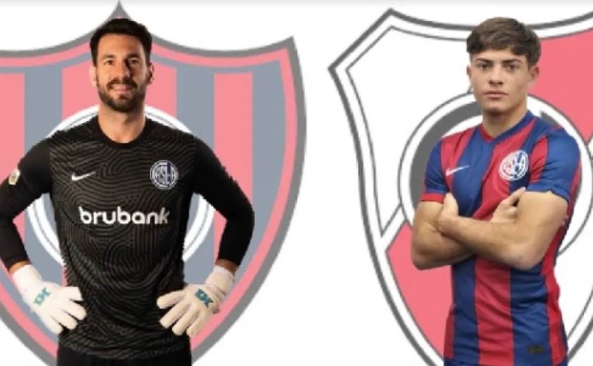 San Lorenzo, River, Augusto Batalla y Agustín Giay: ¿Entran en una negociación?