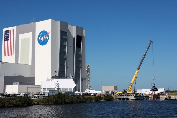 Conferencia de la NASA sobre los aliens: horario y cómo ver EN VIVO el informe