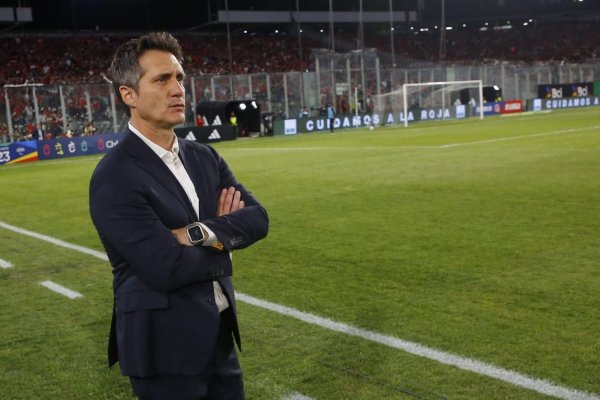 Atento Scaloni: Paraguay destituirá a Guillermo Barros Schelotto