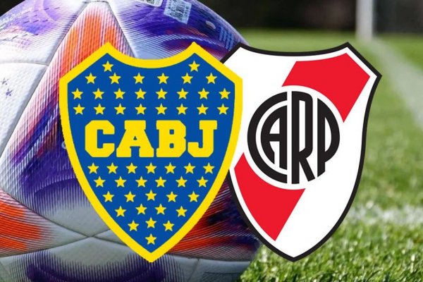 El particular ranking que destaca el escudo de Boca y River entre los mejores del mundo