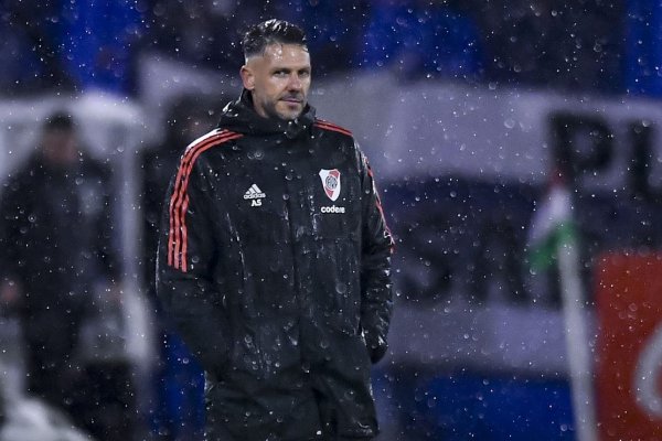 El motivo que llevaría a que River se replantee la continuidad de Demichelis