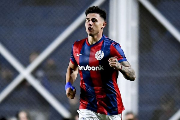 ¿Por qué no juega Adam Bareiro en San Lorenzo vs. Racing por la Copa de la Liga 2023?