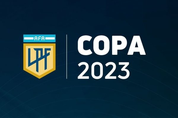 Posiciones de la Copa de la Liga 2023 tras la fecha 4