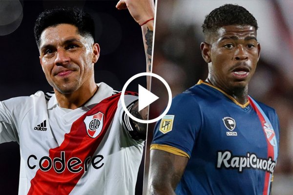 River vs. Arsenal, EN VIVO por la Copa de la Liga 2023: hora, TV y formaciones