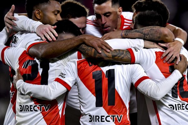 Demichelis pondría a su zaga ideal para que River vuelva al triunfo: ¿Cómo forma VS. Arsenal?