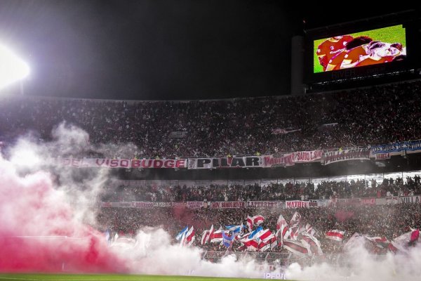 Entradas River vs. Atlético Tucumán por la Copa de la Liga 2023: cuándo salen a la venta y cómo comprar