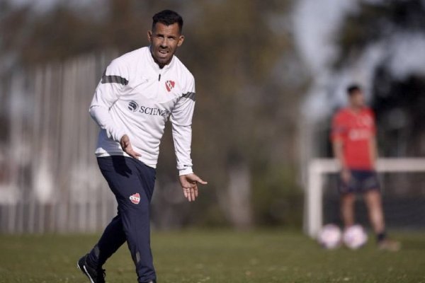 Sufre Independiente: perdió a dos jugadores para el clásico ante Racing