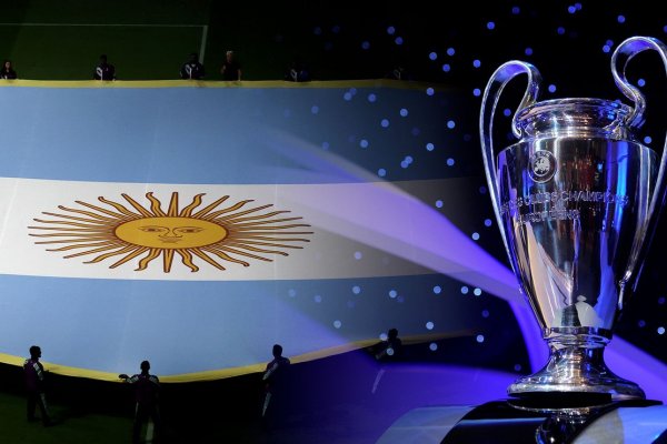 Empieza la Champions: la guía de todos los argentinos que participarán de esta edición