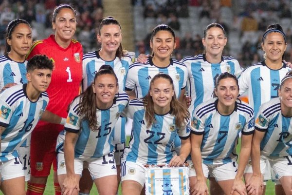 El preocupante motivo por el que la Selección femenina no pudo llegar a Japón