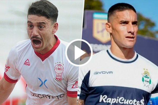 Dónde ver Huracán vs. Gimnasia, EN VIVO por la Copa de la Liga 2023: hora y canales de TV