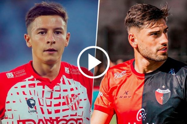 Dónde ver Instituto vs. Colón, EN VIVO por la Copa de la Liga 2023: streaming, TV y minuto a minuto