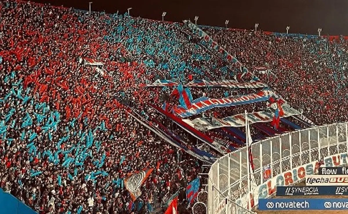 El clásico San Lorenzo- Huracán, con Fecha y hora confirmada