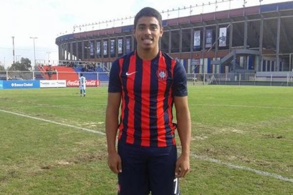 Lautaro Carrachino, ex jugador de San Lorenzo, fue condenado a prisión perpetua