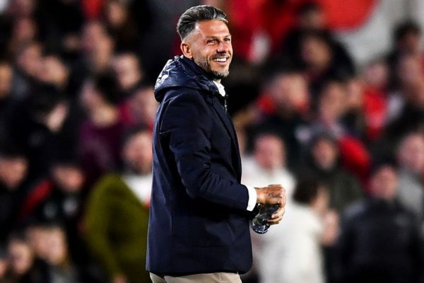 Demichelis le prestará atención: el jugador de Atlético Tucumán que puede llegar a River