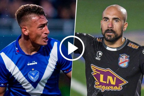 Vélez vs. Arsenal, EN VIVO por la Copa de la Liga 2023: hora, minuto a minuto y dónde VER