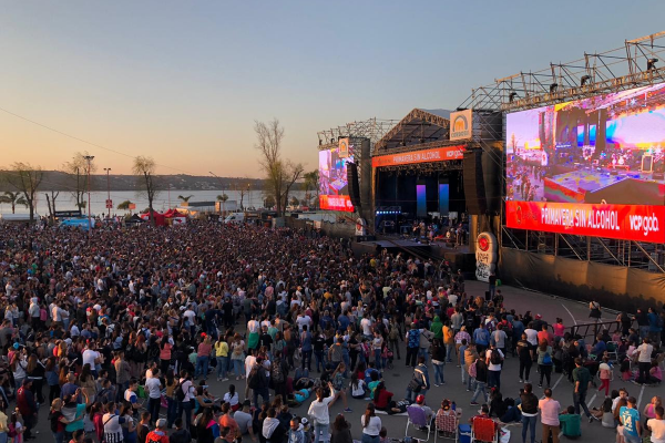 Córdoba: 3 fiestas imperdibles por el Día de la primavera