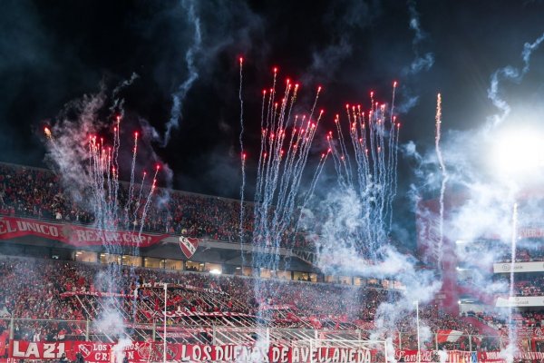 ¿Dónde comprar las entradas para Independiente vs Instituto por la Copa de la Liga 2023?