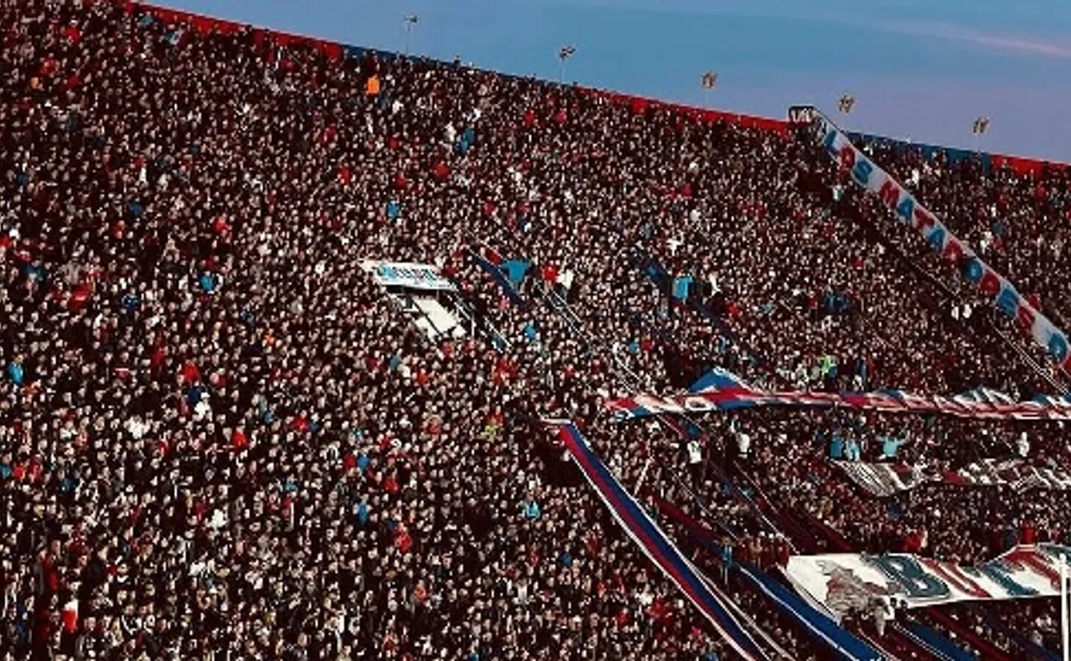 San Lorenzo recibe a Huracán: cronograma de venta de entradas