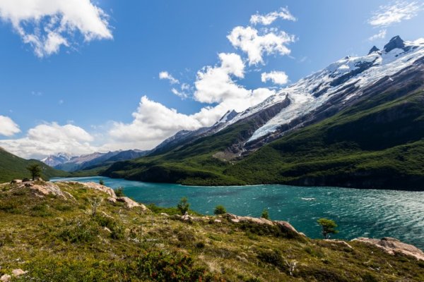 Los mejores circuitos de trekking de Argentina para disfrutar en primavera