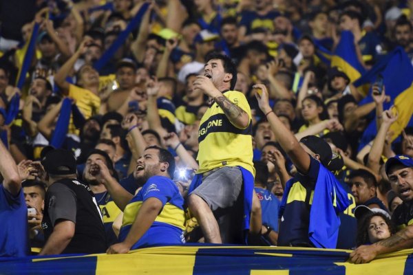 Entradas Boca vs. Palmeiras por Copa Libertadores 2023: cuándo salen a la venta y cómo comprar