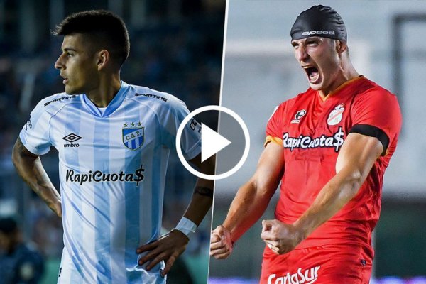 Dónde ver Atlético Tucumán vs. Arsenal, EN VIVO y ONLINE por la Copa de la Liga 2023