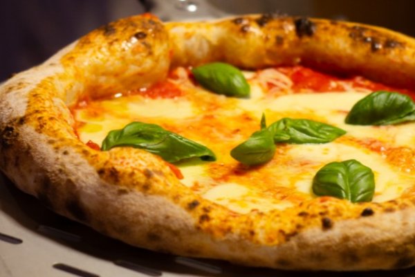 El arte de la pizza italiana presente en FIT 2023