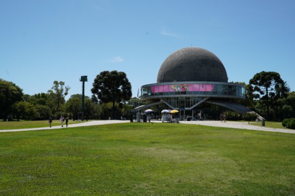 La Ciudad de Buenos Aires prepara su agenda de actividades para la FIT 2023