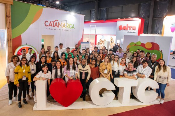 Catamarca prepara su presencia en la Feria Internacional de Turismo 2023