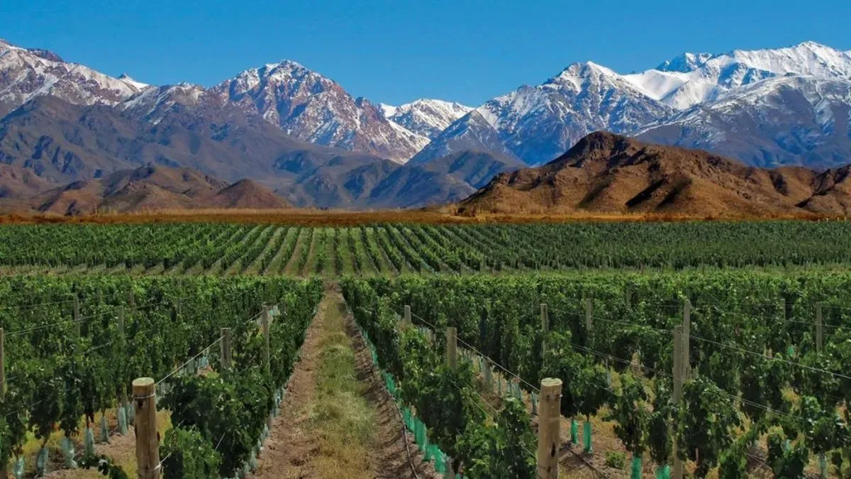 Escapada de finde largo: el mejor destino para quienes disfruten de la montaña y el vino