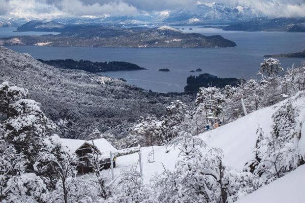 Balance invierno 2023: Cerro Bayo cierra una excelente temporada