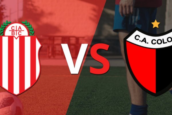 Barracas Central se enfrenta ante la visita Colón por la fecha 8