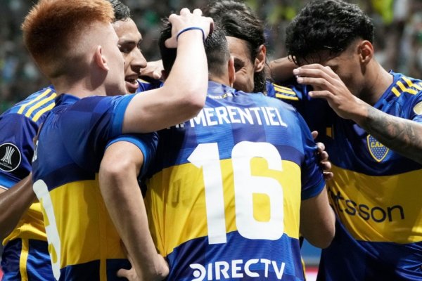 ¿Con sorpresas? Los convocados de Boca para visitar a Belgrano