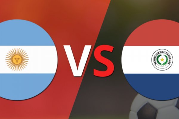 Paraguay se enfrentará a Argentina por la fecha 3