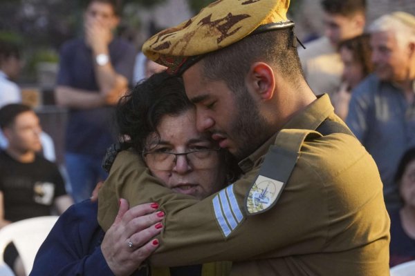 ¿en Qué Falló La Inteligencia Israelí Para Permitir El Sorpresivo