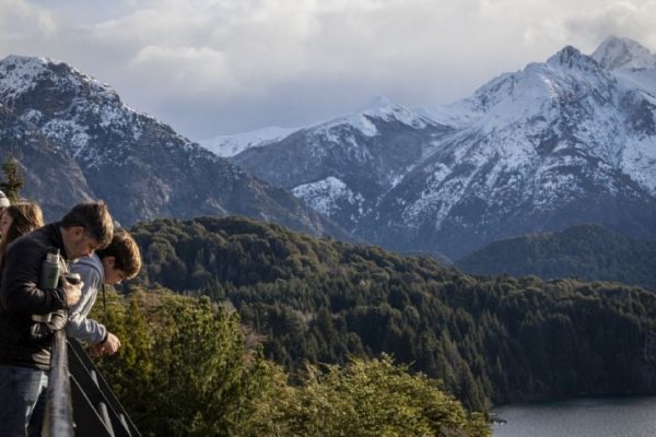 Los destinos más buescados entre los argentinos para el fin de semana XL