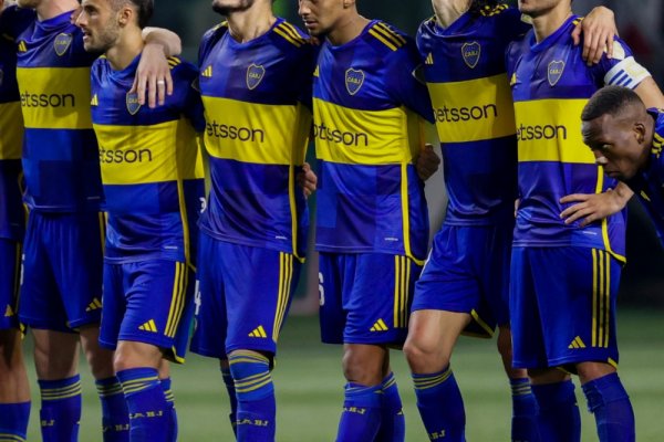 ¿Peligra la Libertadores? La preocupante predicción del astrólogo de Boca