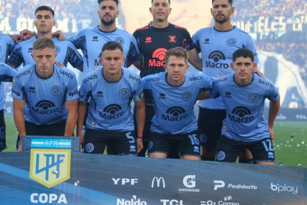 ¡SE VENGÓ! El jugador de Belgrano que la rompió contra Boca y se descargó en redes sociales