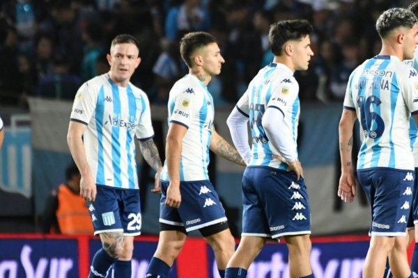 ¿Se complica? Malas noticias para Racing en busca de su nuevo DT