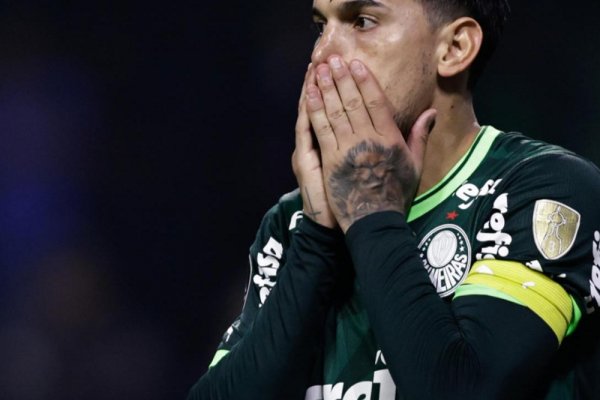 ¿Qué pasó? Escándalo en Palmeiras luego de la eliminación ante Boca