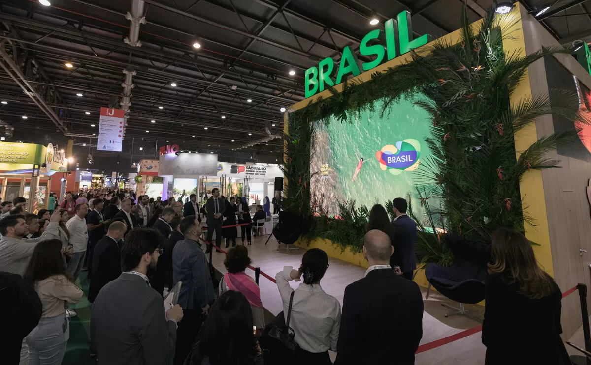 Brasil promueve su diversidad cultural y bellezas naturales en el mercado argentino