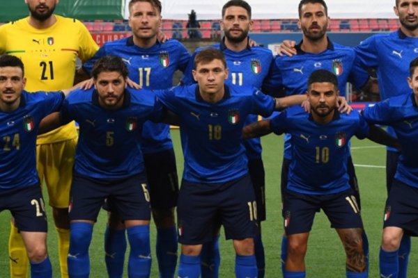 ¡Escándalo en la Selección de Italia por apuestas ilegales!