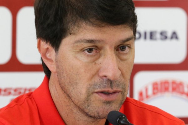 El 11 de Paraguay para visitar a la Selección Argentina