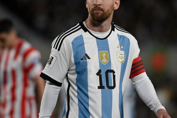 ¡Sorpresa total! Además del palco, River le hizo otro regalo inesperado a Messi