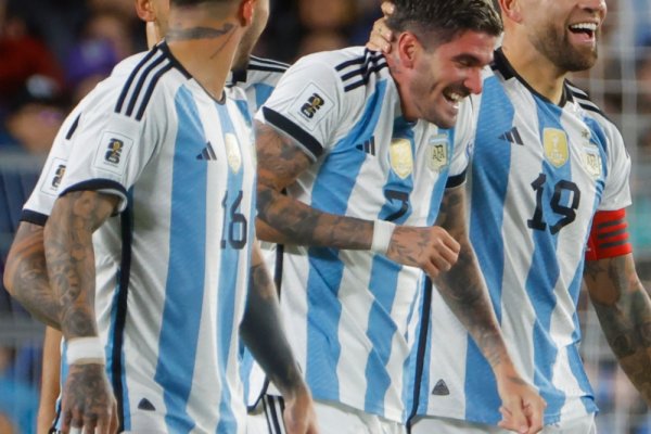 ¿De quién fue la idea? Se conocieron todos los secretos del golazo de Otamendi