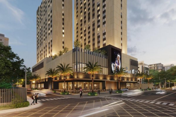 Marriott International se posiciona en Santo Domingo con RCD Hotels