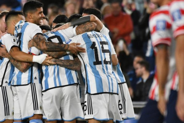 ¿Sorpresa? La Selección Argentina podría ser local en un estadio inesperado