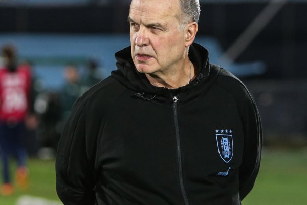 La contundente reflexión de Marcelo Bielsa previo al cruce de Uruguay vs Brasil